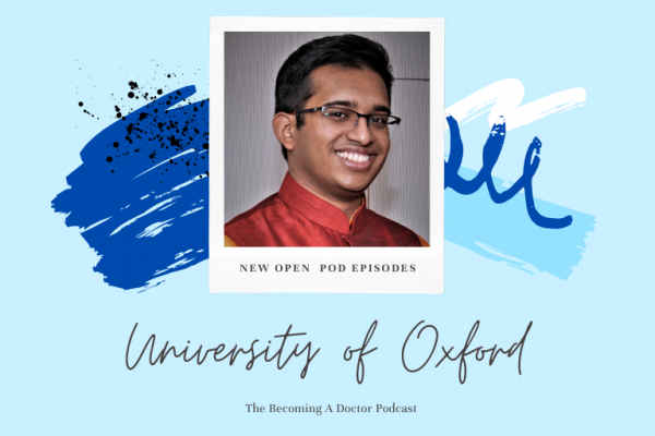 OpenPod – University of Oxford (Soham)